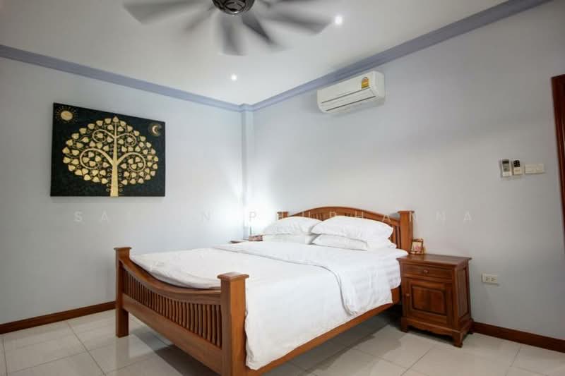 Villa For Sale, Prachuap Khiri Khan, Hin Lek Fai, Hua Hin, Prachuap Khiri Khan, 3 Bedrooms, 190 sqm, Single Detached House For Sale, by Saifon Phuphanna, 11309176 - DDproperty.com