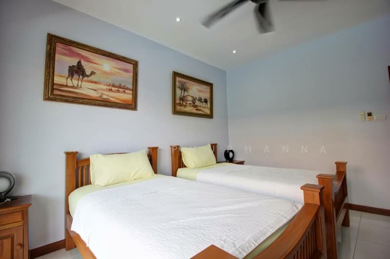 Villa For Sale, Prachuap Khiri Khan, Hin Lek Fai, Hua Hin, Prachuap Khiri Khan, 3 Bedrooms, 190 sqm, Single Detached House For Sale, by Saifon Phuphanna, 11309176 - DDproperty.com