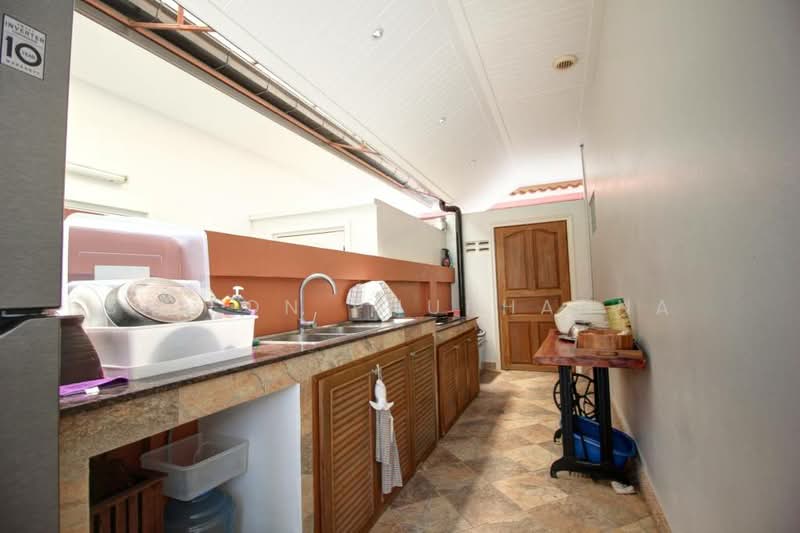 Villa For Sale, Prachuap Khiri Khan, Hin Lek Fai, Hua Hin, Prachuap Khiri Khan, 3 Bedrooms, 190 sqm, Single Detached House For Sale, by Saifon Phuphanna, 11309176 - DDproperty.com