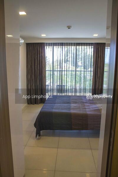 Water Edge Na Jomtien : วอเตอร์ เอดจ์ คอนโดมิเนียม, ชลบุรี, ซอยนาจอมเทียน 8, นาจอมเทียน, สัตหีบ, ชลบุรี, 55 ตร.ม., คอนโด ขาย, โดย Sathida Limphasut (App), 11309184 - DDproperty.com