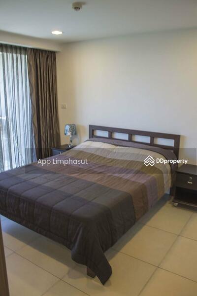 Water Edge Na Jomtien : วอเตอร์ เอดจ์ คอนโดมิเนียม, ชลบุรี, ซอยนาจอมเทียน 8, นาจอมเทียน, สัตหีบ, ชลบุรี, 55 ตร.ม., คอนโด ขาย, โดย Sathida Limphasut (App), 11309184 - DDproperty.com