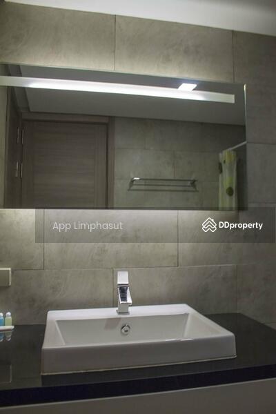 Water Edge Na Jomtien, Chon Buri (Pattaya), Soi Na Jomtien 8, Na Chom Thian, Sattahip, Chon Buri (Pattaya), 1 Bedroom, 55 sqm, Condo For Sale, by Sathida Limphasut (App), 11309184 - DDproperty.com