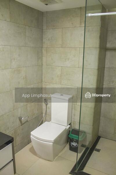 Water Edge Na Jomtien : วอเตอร์ เอดจ์ คอนโดมิเนียม, ชลบุรี, ซอยนาจอมเทียน 8, นาจอมเทียน, สัตหีบ, ชลบุรี, 55 ตร.ม., คอนโด ขาย, โดย Sathida Limphasut (App), 11309184 - DDproperty.com