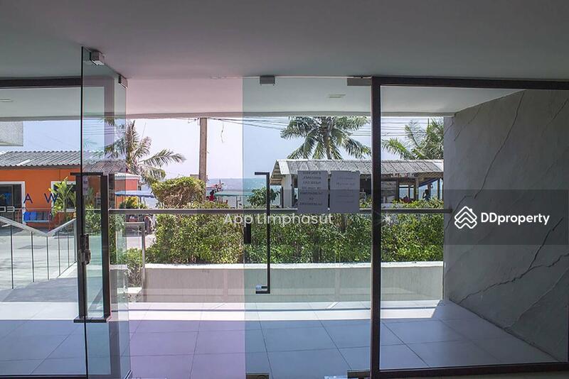 Water Edge Na Jomtien, Chon Buri (Pattaya), Soi Na Jomtien 8, Na Chom Thian, Sattahip, Chon Buri (Pattaya), 1 Bedroom, 55 sqm, Condo For Sale, by Sathida Limphasut (App), 11309184 - DDproperty.com