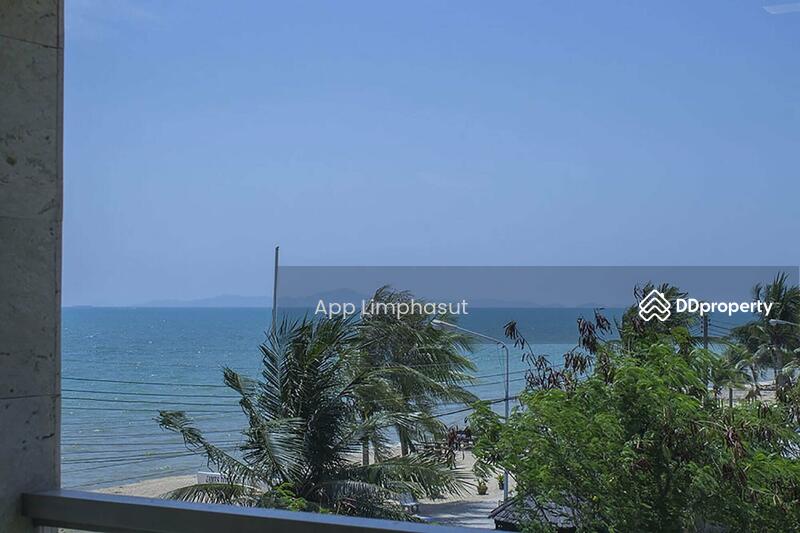 Water Edge Na Jomtien, Chon Buri (Pattaya), Soi Na Jomtien 8, Na Chom Thian, Sattahip, Chon Buri (Pattaya), 1 Bedroom, 55 sqm, Condo For Sale, by Sathida Limphasut (App), 11309184 - DDproperty.com