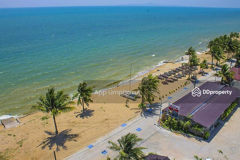 Water Edge Na Jomtien : วอเตอร์ เอดจ์ คอนโดมิเนียม, ชลบุรี, ซอยนาจอมเทียน 8, นาจอมเทียน, สัตหีบ, ชลบุรี, 55 ตร.ม., คอนโด ขาย, โดย Sathida Limphasut (App), 11309184 - DDproperty.com