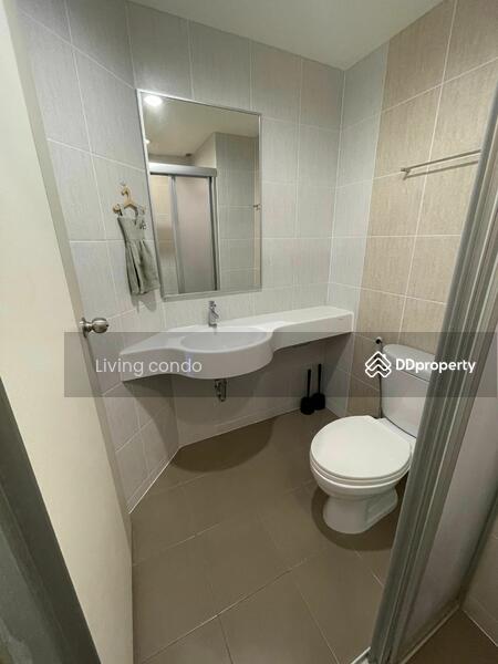 Lumpini Ville On Nut-Phatthanakan, Bangkok, Onnut Road, Prawet, Prawet, Bangkok, 1 Bedroom, 26 sqm, Condo For Rent, by Living Condo, 11309194 - DDproperty.com