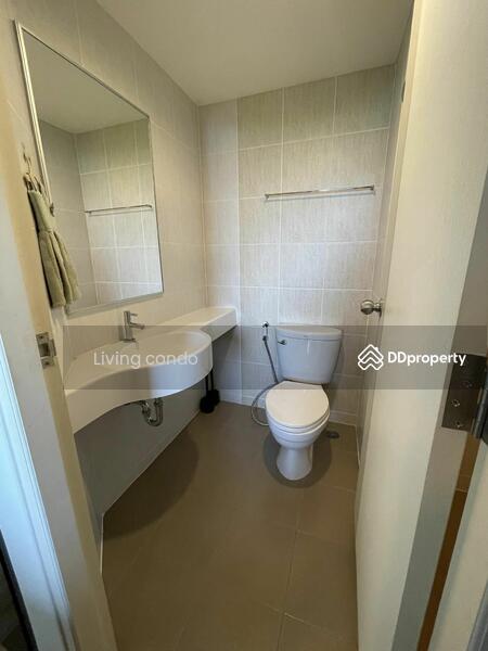 Lumpini Ville On Nut-Phatthanakan, Bangkok, Onnut Road, Prawet, Prawet, Bangkok, 1 Bedroom, 26 sqm, Condo For Rent, by Living Condo, 11309194 - DDproperty.com