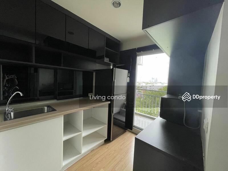 Lumpini Ville On Nut-Phatthanakan, Bangkok, Onnut Road, Prawet, Prawet, Bangkok, 1 Bedroom, 26 sqm, Condo For Rent, by Living Condo, 11309194 - DDproperty.com