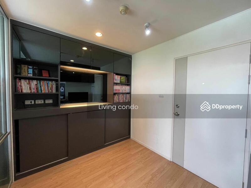 Lumpini Ville On Nut-Phatthanakan, Bangkok, Onnut Road, Prawet, Prawet, Bangkok, 1 Bedroom, 26 sqm, Condo For Rent, by Living Condo, 11309194 - DDproperty.com