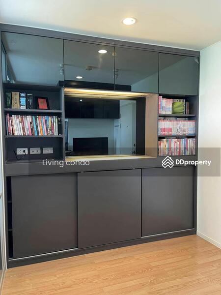 Lumpini Ville On Nut-Phatthanakan, Bangkok, Onnut Road, Prawet, Prawet, Bangkok, 1 Bedroom, 26 sqm, Condo For Rent, by Living Condo, 11309194 - DDproperty.com
