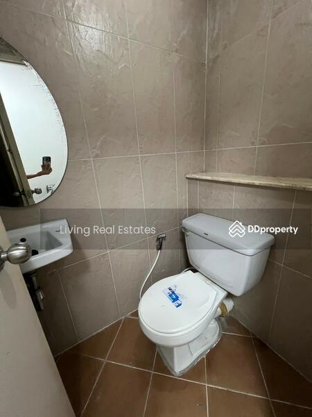 For Rent - Riviera Up Condominium, Nonthaburi