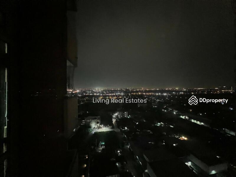 For Rent - Riviera Up Condominium, Nonthaburi