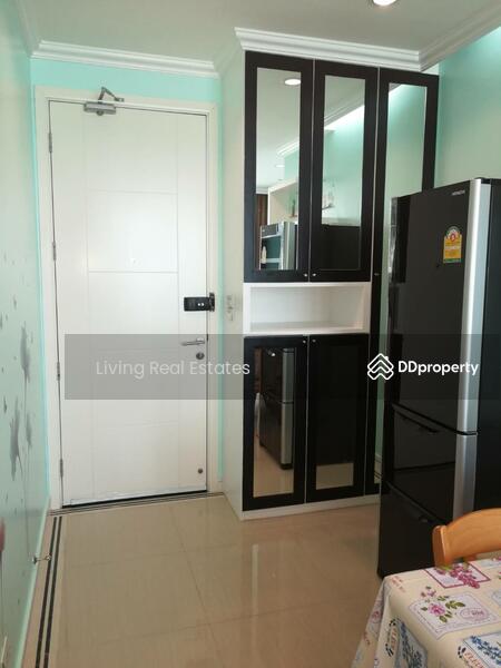 TC Green Rama 9, Bangkok, Rama 9 Road, Huai Khwang, Bangkok, 2 Bedrooms, 54 sqm, Condo For Rent, by Living Real Estates, 11309262 - DDproperty.com