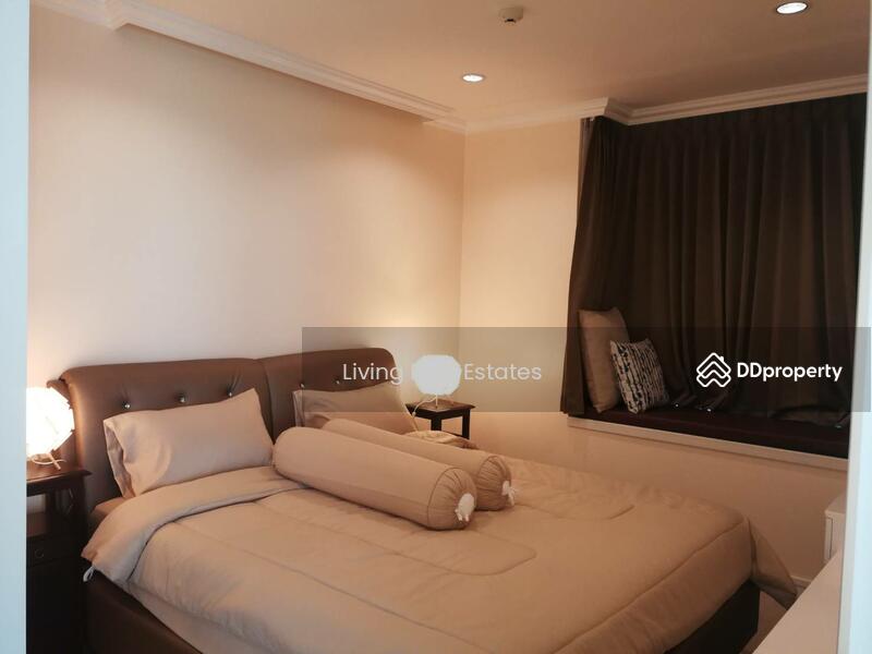 TC Green Rama 9 : ทีซี กรีน พระราม 9, กรุงเทพ, ถนนพระราม 9, ห้วยขวาง, กรุงเทพ, 54 ตร.ม., คอนโด ให้เช่า, โดย Living Real Estates, 11309262 - DDproperty.com