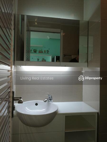 TC Green Rama 9, Bangkok, Rama 9 Road, Huai Khwang, Bangkok, 2 Bedrooms, 54 sqm, Condo For Rent, by Living Real Estates, 11309262 - DDproperty.com