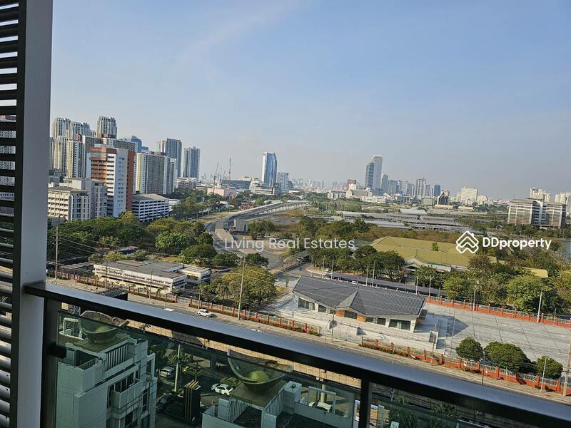 TC Green Rama 9, Bangkok, Rama 9 Road, Huai Khwang, Bangkok, 2 Bedrooms, 54 sqm, Condo For Rent, by Living Real Estates, 11309262 - DDproperty.com