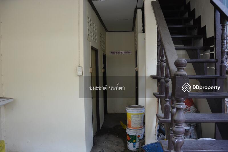 ขาย - ทาวน์เฮาส์ พหลโยธิน 58 แยก 3 หลังมุม เนื้อที่ 28 ตรว. ถนนพหลโยธิน เขตบางเขน จ.กรุงเทพมหานคร, กรุงเทพ