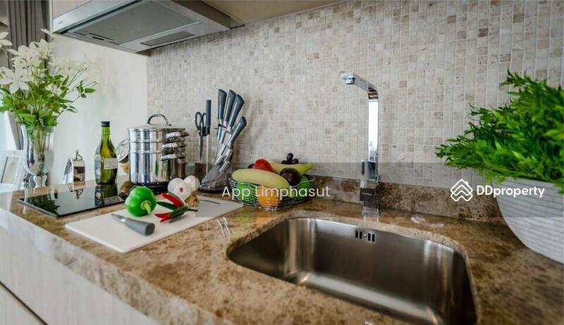 Jewel Pratumnak : จีเวล พระตำหนัก, ชลบุรี, หนองปรือ, บางละมุง, ชลบุรี, 60 ตร.ม., คอนโด ขาย, โดย Sathida Limphasut (App), 11309316 - DDproperty.com