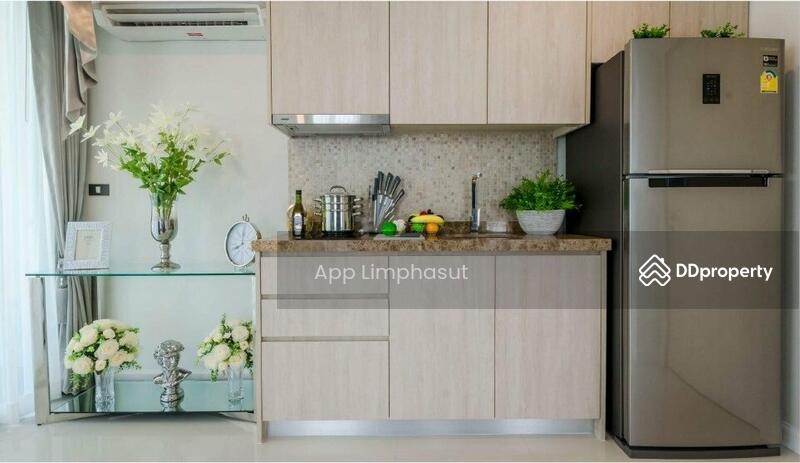 Jewel Pratumnak, Chon Buri (Pattaya), Nong Pru, Bang Lamung (Pattaya), Chon Buri (Pattaya), 2 Bedrooms, 60 sqm, Condo For Sale, by Sathida Limphasut (App), 11309316 - DDproperty.com
