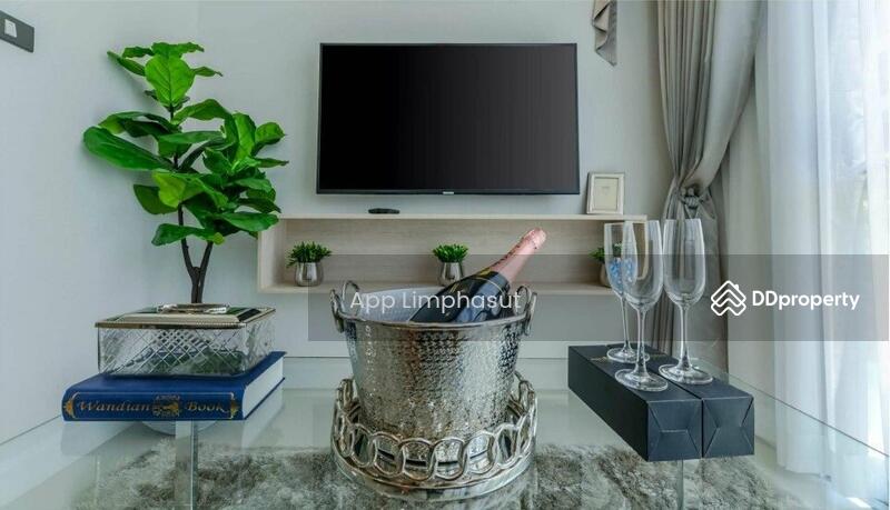 Jewel Pratumnak, Chon Buri (Pattaya), Nong Pru, Bang Lamung (Pattaya), Chon Buri (Pattaya), 2 Bedrooms, 60 sqm, Condo For Sale, by Sathida Limphasut (App), 11309316 - DDproperty.com