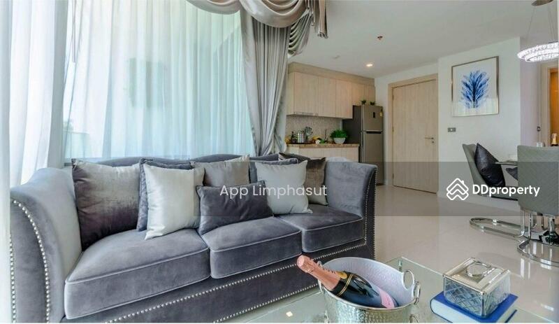 Jewel Pratumnak, Chon Buri (Pattaya), Nong Pru, Bang Lamung (Pattaya), Chon Buri (Pattaya), 2 Bedrooms, 60 sqm, Condo For Sale, by Sathida Limphasut (App), 11309316 - DDproperty.com