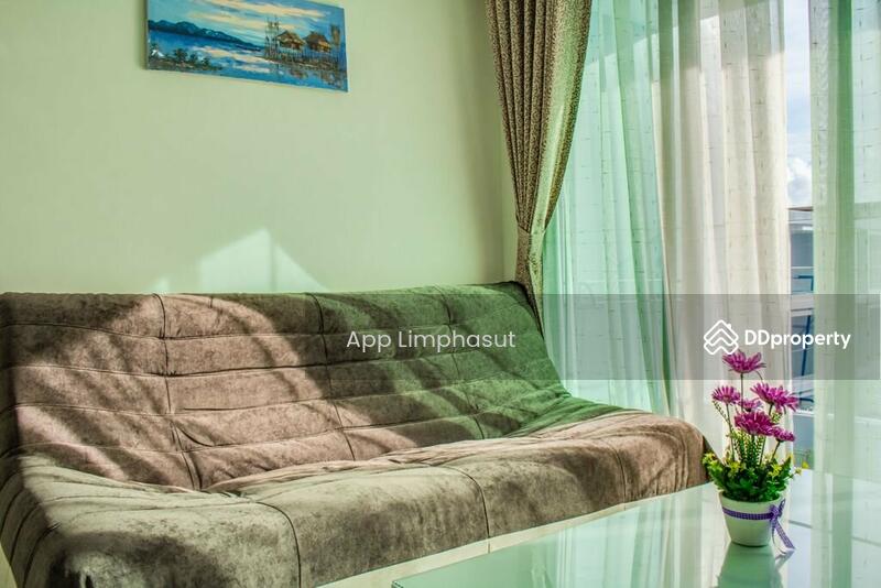 Siam Oriental Tropical Garden, Chon Buri (Pattaya), 267/65 Village No. 12, Nong Pru, Bang Lamung (Pattaya), Chon Buri (Pattaya), 2 Bedrooms, 77 sqm, Condo For Sale, by Sathida Limphasut (App), 11309398 - DDproperty.com