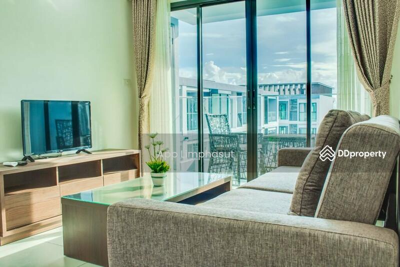 Siam Oriental Tropical Garden, Chon Buri (Pattaya), 267/65 Village No. 12, Nong Pru, Bang Lamung (Pattaya), Chon Buri (Pattaya), 2 Bedrooms, 77 sqm, Condo For Sale, by Sathida Limphasut (App), 11309398 - DDproperty.com