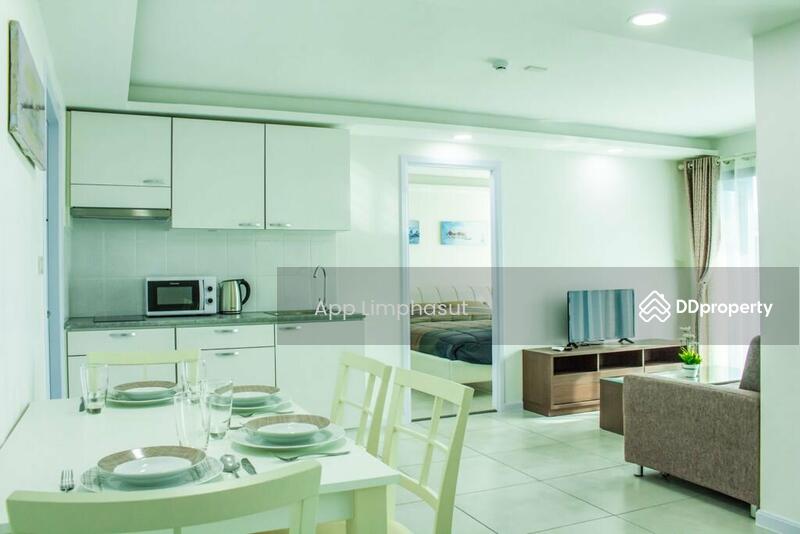 Siam Oriental Tropical Garden, Chon Buri (Pattaya), 267/65 Village No. 12, Nong Pru, Bang Lamung (Pattaya), Chon Buri (Pattaya), 2 Bedrooms, 77 sqm, Condo For Sale, by Sathida Limphasut (App), 11309398 - DDproperty.com