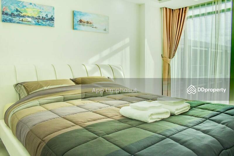 Siam Oriental Tropical Garden, Chon Buri (Pattaya), 267/65 Village No. 12, Nong Pru, Bang Lamung (Pattaya), Chon Buri (Pattaya), 2 Bedrooms, 77 sqm, Condo For Sale, by Sathida Limphasut (App), 11309398 - DDproperty.com