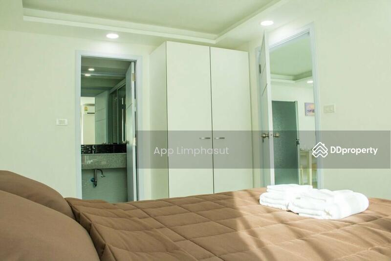 Siam Oriental Tropical Garden, Chon Buri (Pattaya), 267/65 Village No. 12, Nong Pru, Bang Lamung (Pattaya), Chon Buri (Pattaya), 2 Bedrooms, 77 sqm, Condo For Sale, by Sathida Limphasut (App), 11309398 - DDproperty.com