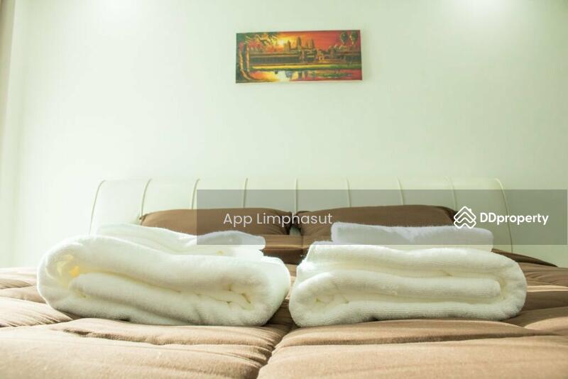 Siam Oriental Tropical Garden : สยาม ออเรียนทัล ทรอปิคอล การ์เด้น, ชลบุรี, 267/65 หมู่ที่ 12, หนองปรือ, บางละมุง, ชลบุรี, 77 ตร.ม., คอนโด ขาย, โดย Sathida Limphasut (App), 11309398 - DDproperty.com