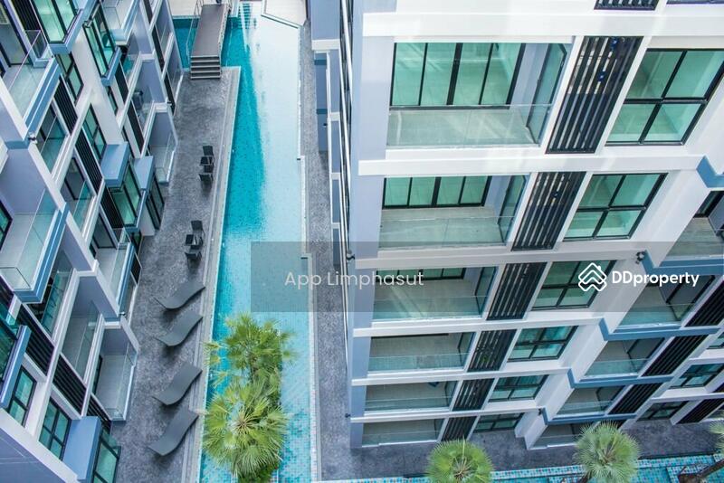 Siam Oriental Tropical Garden, Chon Buri (Pattaya), 267/65 Village No. 12, Nong Pru, Bang Lamung (Pattaya), Chon Buri (Pattaya), 2 Bedrooms, 77 sqm, Condo For Sale, by Sathida Limphasut (App), 11309398 - DDproperty.com