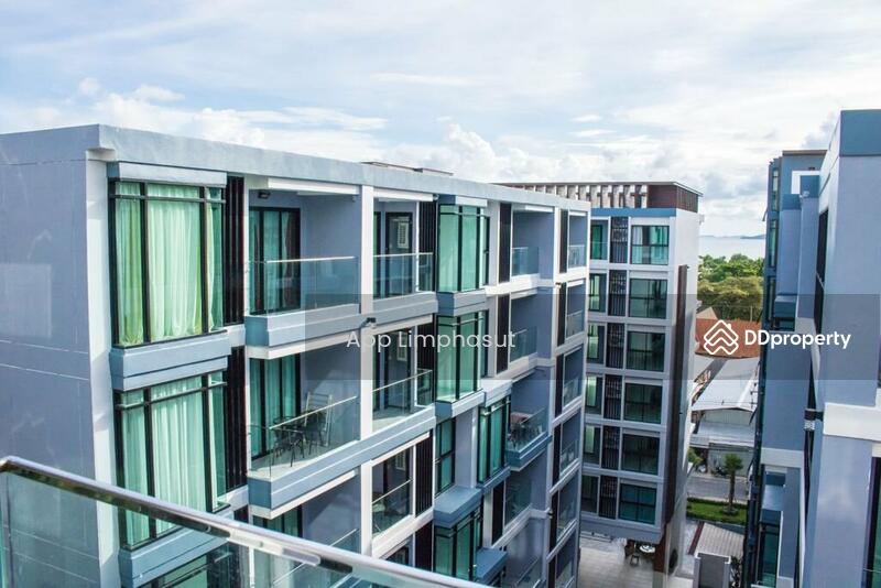 Siam Oriental Tropical Garden, Chon Buri (Pattaya), 267/65 Village No. 12, Nong Pru, Bang Lamung (Pattaya), Chon Buri (Pattaya), 2 Bedrooms, 77 sqm, Condo For Sale, by Sathida Limphasut (App), 11309398 - DDproperty.com