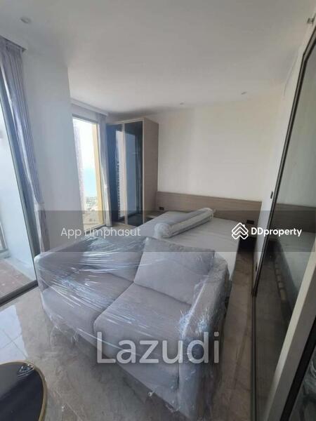 The Riviera Ocean Drive, Chon Buri (Pattaya), Jomtien Second Rd, Nong Pru, Bang Lamung (Pattaya), Chon Buri (Pattaya), 1 Bedroom, 25 sqm, Condo For Sale, by Sathida Limphasut (App), 11309439 - DDproperty.com