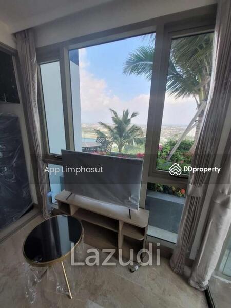 The Riviera Ocean Drive, Chon Buri (Pattaya), Jomtien Second Rd, Nong Pru, Bang Lamung (Pattaya), Chon Buri (Pattaya), 1 Bedroom, 25 sqm, Condo For Sale, by Sathida Limphasut (App), 11309439 - DDproperty.com