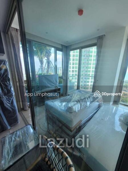 The Riviera Ocean Drive, Chon Buri (Pattaya), Jomtien Second Rd, Nong Pru, Bang Lamung (Pattaya), Chon Buri (Pattaya), 1 Bedroom, 25 sqm, Condo For Sale, by Sathida Limphasut (App), 11309439 - DDproperty.com