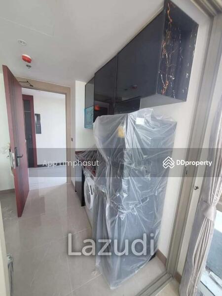 The Riviera Ocean Drive, Chon Buri (Pattaya), Jomtien Second Rd, Nong Pru, Bang Lamung (Pattaya), Chon Buri (Pattaya), 1 Bedroom, 25 sqm, Condo For Sale, by Sathida Limphasut (App), 11309439 - DDproperty.com
