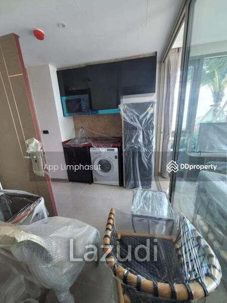 The Riviera Ocean Drive, Chon Buri (Pattaya), Jomtien Second Rd, Nong Pru, Bang Lamung (Pattaya), Chon Buri (Pattaya), 1 Bedroom, 25 sqm, Condo For Sale, by Sathida Limphasut (App), 11309439 - DDproperty.com
