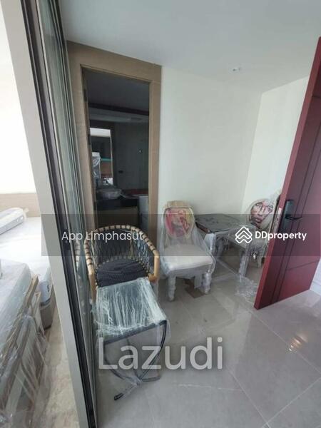 The Riviera Ocean Drive, Chon Buri (Pattaya), Jomtien Second Rd, Nong Pru, Bang Lamung (Pattaya), Chon Buri (Pattaya), 1 Bedroom, 25 sqm, Condo For Sale, by Sathida Limphasut (App), 11309439 - DDproperty.com