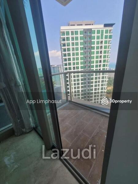 The Riviera Ocean Drive, Chon Buri (Pattaya), Jomtien Second Rd, Nong Pru, Bang Lamung (Pattaya), Chon Buri (Pattaya), 1 Bedroom, 25 sqm, Condo For Sale, by Sathida Limphasut (App), 11309439 - DDproperty.com