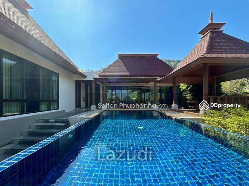 ขาย - Panorama Pool Villas : พาโนรามา พูลวิลล่า, ประจวบคีรีขันธ์