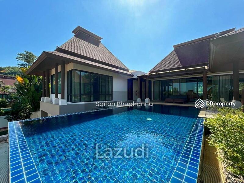 ขาย - Panorama Pool Villas : พาโนรามา พูลวิลล่า, ประจวบคีรีขันธ์
