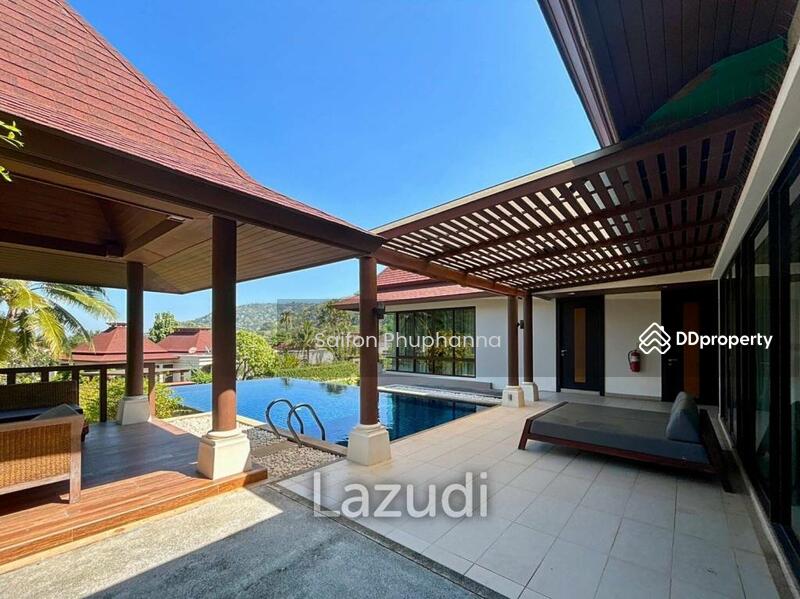 ขาย - Panorama Pool Villas : พาโนรามา พูลวิลล่า, ประจวบคีรีขันธ์