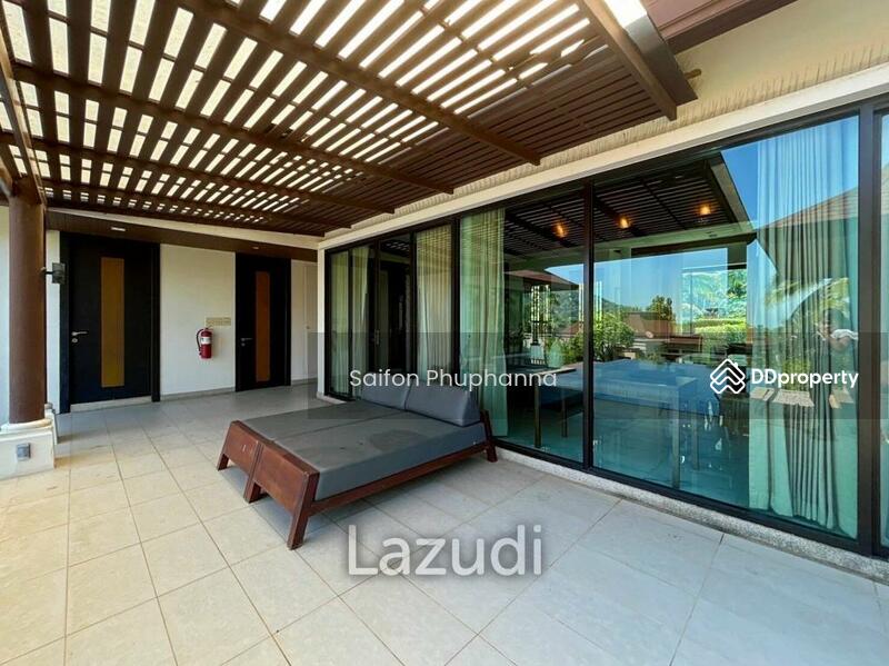 ขาย - Panorama Pool Villas : พาโนรามา พูลวิลล่า, ประจวบคีรีขันธ์