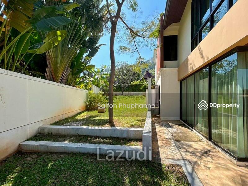 ขาย - Panorama Pool Villas : พาโนรามา พูลวิลล่า, ประจวบคีรีขันธ์