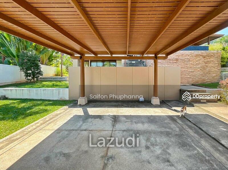 ขาย - Panorama Pool Villas : พาโนรามา พูลวิลล่า, ประจวบคีรีขันธ์