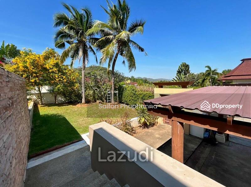ขาย - Panorama Pool Villas : พาโนรามา พูลวิลล่า, ประจวบคีรีขันธ์
