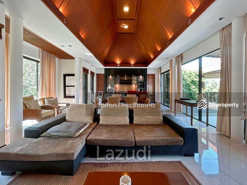 ขาย - Panorama Pool Villas : พาโนรามา พูลวิลล่า, ประจวบคีรีขันธ์