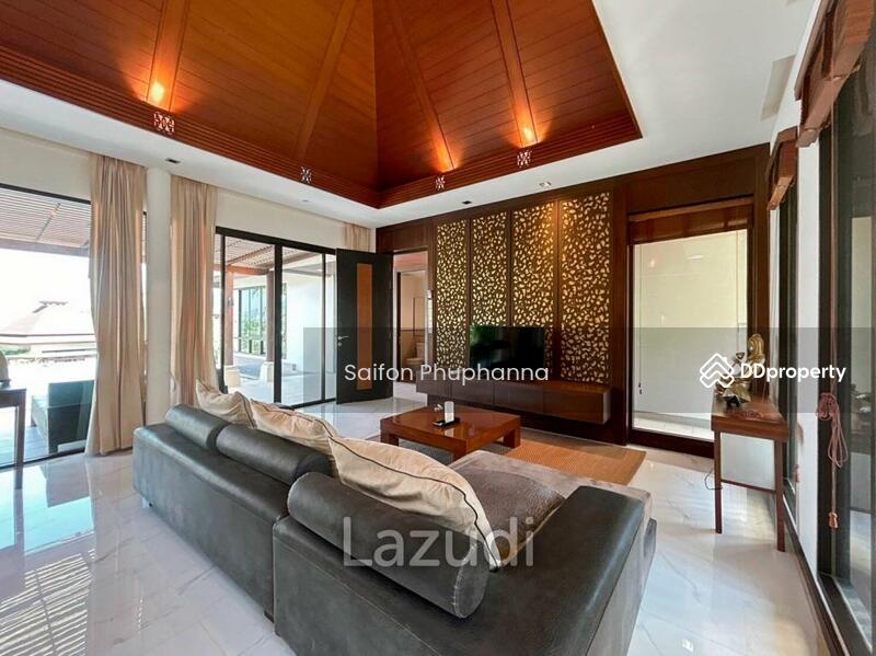 ขาย - Panorama Pool Villas : พาโนรามา พูลวิลล่า, ประจวบคีรีขันธ์